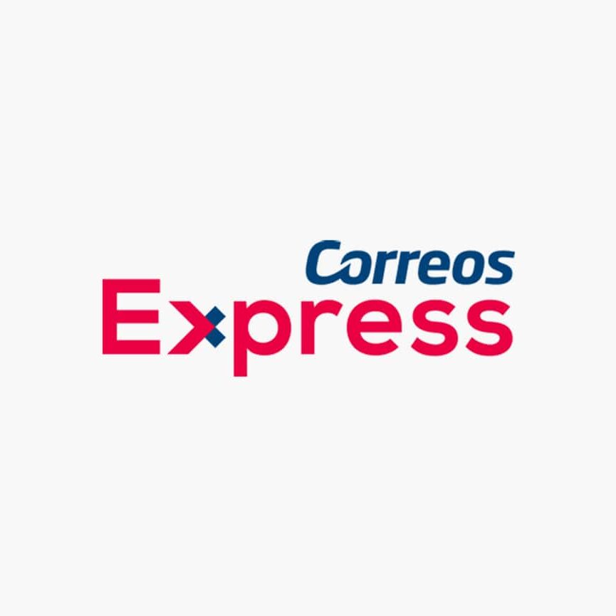 Correos Logo Vector